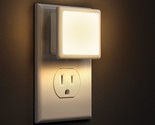 Night Lights Plug Into Wall 2-Pack, Bright Plug In Night Light, Dusk To ... - $22.99