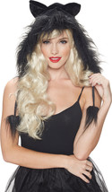 Morris Kit Hood Kitty Black - $44.12