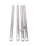 Bissell Big Green Clean Machine 1671 1672 1660 1631 1632 Wand (4) metal ... - €33,93 EUR