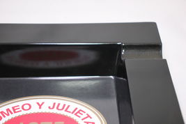 Black Square 4-Finger Ashtray image 10