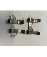 1966 1967 Buick Electra 225 Riviera Dash Pad Padded Grill OEM Trim CLIPS... - $770.83 MXN
