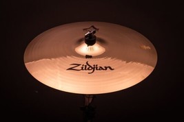 Zildjian 17&quot; A Custom Crash - £238.96 GBP