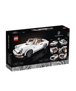 LEGO Icons Creator Porsche 911 10295 Building Set - £222.39 GBP