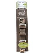 Kathy Ireland Loved Ones Fashion Dog Collar M Medium Pink Rose 15 to 18 ... - $203.41 MXN