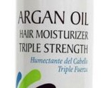 Lusti Argan Oil Hair Moisturizer Triple Strength 8 oz. - $6.99