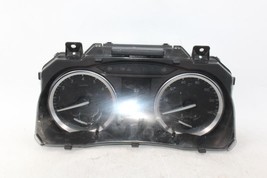 Speedometer Cluster 124K Miles Mph Fits 2014-2016 Toyota Highlander Oem #29847 - £134.54 GBP