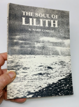 Marie Corelli The Soul of Lilith Esoteric Philosophy Occult Novel - £19.46 GBP