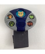 Disney Pixar Lightyear Wristband Buzz &amp; Sox Book Replacement Interactive... - €12,85 EUR
