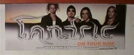 Tantric Poster 2 Face Days De The New Promo-
show original title

Origin... - $164.35 MXN