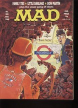 Mad Magazine - No. 289 - £3.84 GBP