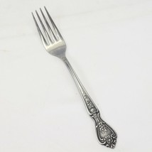 Normandy Stainless Japan Salad Fork 6.5&quot; - £6.25 GBP