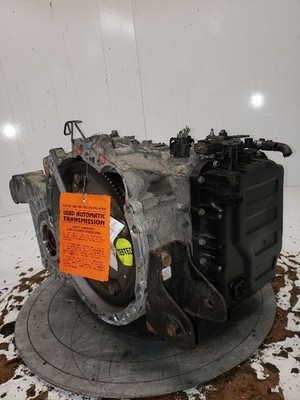 Automatic Transmission Classic Style 6 Speed 4WD Fits 14-17 COMPASS 1415836 Item image 10
