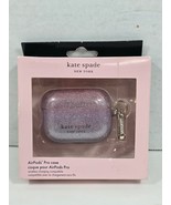 Kate Spade New York Protective Case For Airpods Pro Headphones - Ombre G... - $11.87