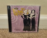 Cocktail Hour: The Vamps by Various Artists (CD, Oct-2000, 2 Discs, Colu... - $12.34