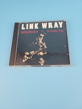 Guitar Preacher: The Polydor Years by Link Wray (CD, Aug-1995, 2 Discs, ... - $19.95