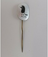 Vintage Plim Europeon Stick Pinback Lapel Hat Pin - €7,28 EUR
