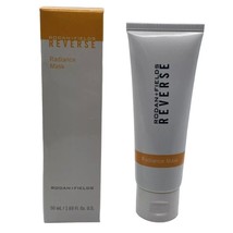 Rodan and Fields Reverse Radiance Mask Revives and Refreshes Skin 1.69oz 50mL - £23.43 GBP