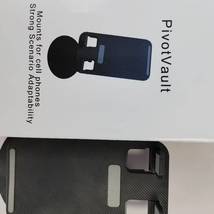 PivotVault Mounts for cell phones，Stability & Safety and Hands-Free Operation image 4
