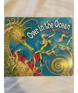 Over in the Ocean: In a Coral Reef (Simply Nature Books) (A Simply Natur... - £6.78 GBP