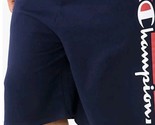 Mens Champion Athletic Gym Lounge Sleepwear Shorts 5X Navy Blue FREE Shi... - $27.71