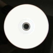 10 16X Grade A White Top Blank Dvd-R Dvdr Disc Media 4.7Gb With Paper Sl... - £11.05 GBP