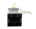 OEM Dryer Switch For Whirlpool 7MMEDX655EW1 NEW - £23.97 GBP