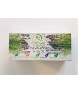 Premium Nature Essential Oils 6 Piece Set - New and Sealed Six - 10 ml b... - £15.57 GBP