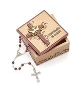 Confirmation Keepsake Box, New #RM-009 - $26.53 CAD
