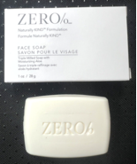 Lot Of 30 Zero% Gilchrist &amp; Soames Face SOAP Bars 1oz Hotel Travel Size - $24.74