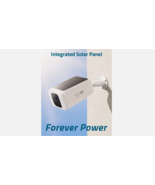eufy Spotlight SoloCam S40 2K Outdoor Wireless Security Battery Camera W... - $1,173.06 MXN