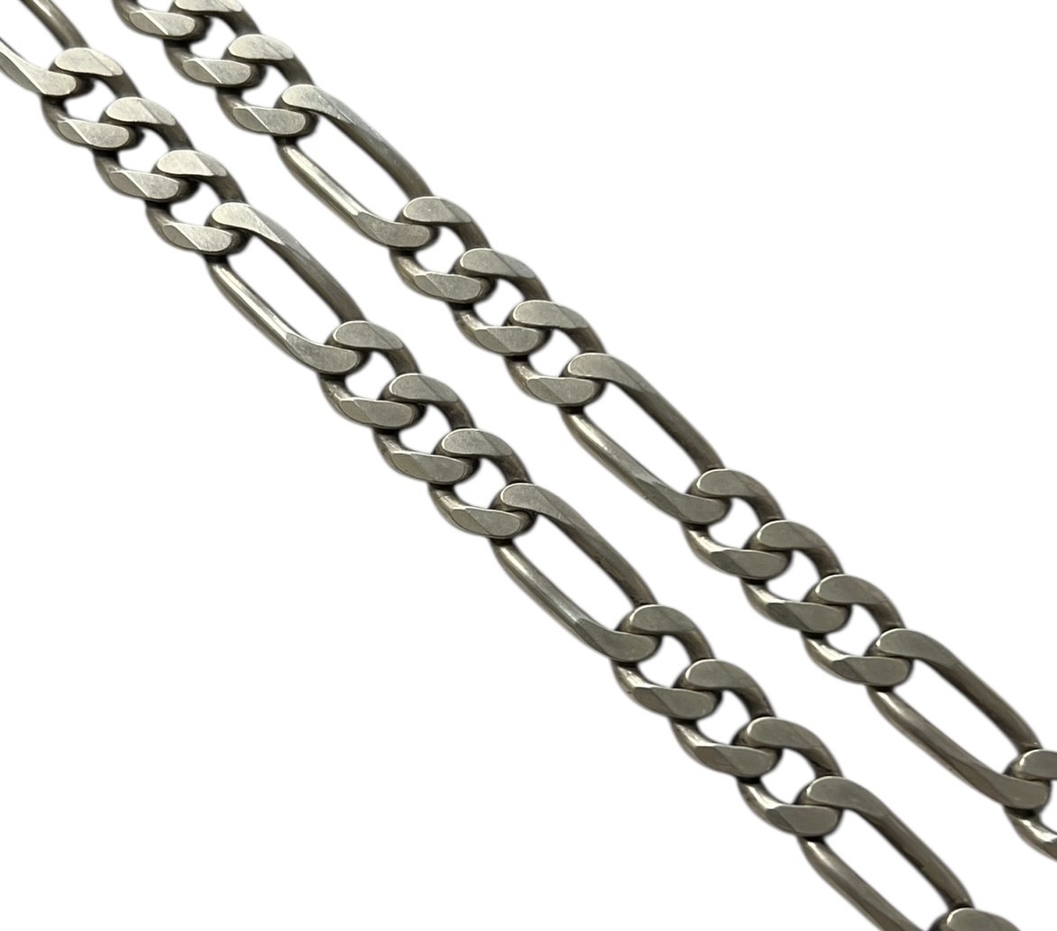 Men&#39;s Chain .925 Silver 446492 - $159.00