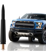 Bullet Antenna for Ford F150 (2009-2023) - Highly Durable Premium Truck ... - £11.56 GBP