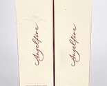 Mary Kay Angel Fire Shimmering Body Lotion 4.5oz Each Lot Of 2 COLLECTIBLE - $47.36