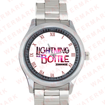 LIGHTNING IN A BOTTLE MUSIC FESTIVAL 2025 WATCHES - $21.00