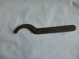 3-1/4" Spanner Wrench - $19.99