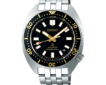 Seiko Prospex Heritage Turtle 41MM 1968 Stainless Steel Automatic Watch ... - £600.37 GBP