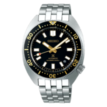 Seiko Prospex Heritage Turtle 41MM 1968 Stainless Steel Automatic Watch SPB315J1 - £600.37 GBP