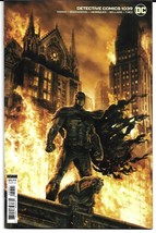 Detective Comics #1039 Cvr B (Dc 2021) &quot;New Unread&quot; - £5.49 GBP