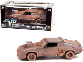 1973 Ford Falcon XB Weathered Version Last of the V8 Interceptors 1979 Movie 1/2 - £34.53 GBP