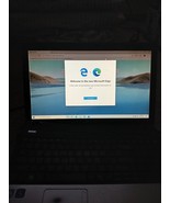 Preowned Gateway Black 15.6&quot; NE56R12u Laptop PC As IS - $52.46