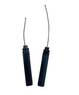 1 Pair Remote Controller Antenna For DJI Mavic mini / Air / Spark - £15.56 GBP