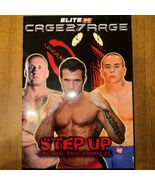 Elite XC Cage Rage 27 Official Event Program MMA UFC RIZIN Rare - €21,85 EUR Elite XC Cage Rage 27 Official Event Program MMA UFC RIZIN Rare - €21,85 EUR
