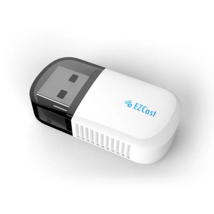 NEW External WiFi Bluetooth USB Adapter 802.11ac/abgn 600Mbps BT4.2 RTL8821CU - £10.07 GBP