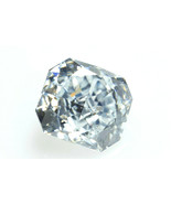 Rare Blue Diamond - 1.10ct Natural Loose Fancy Light Blue Color GIA VS2 ... - £37,244.86 GBP