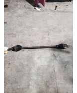 Passenger Right Axle Shaft Front AWD Fits 04-06 PACIFICA 438407 - €28,81 EUR