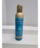 OGX Bodifying + Bamboo Fiber Full Root Boosting Spray Mousse 7.75 Oz Dis... - €21,27 EUR