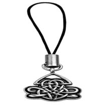 Celtic Pattern Mobile Strap - $10.98