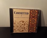 Committed - Totally Committed (CD, 1993, CGI) - $9.49