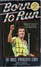 Born To Run: The Bruce Springsteen Story [Aug 15, 1981] - $10.09