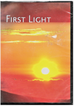 First Light - The Mauna Kea Telescope (DVD, 2004) - (DISC ONLY) - £3.98 GBP